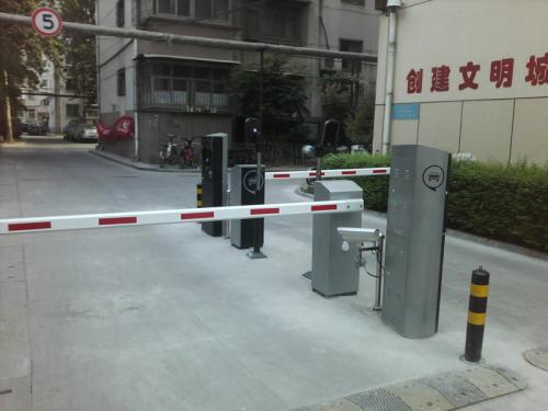 阜阳颍州区阜阳颍州区江门市停车收费系统