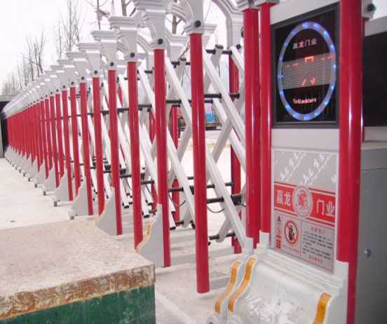 阜阳颍州区阜阳颍州区河北石家庄市伸缩门