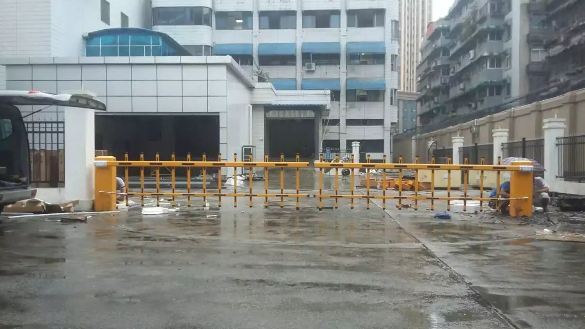阜阳颍州区阜阳颍州区河南郑州市道闸