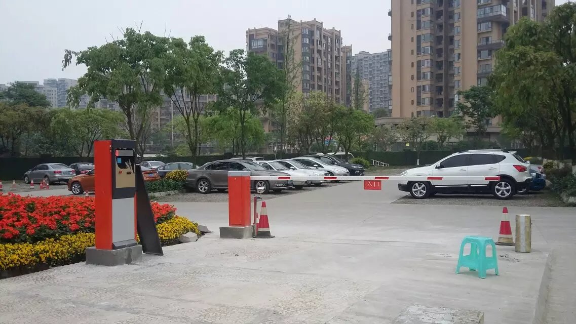 阜阳颍州区阜阳颍州区黑龙江哈尔滨市停车收费系统