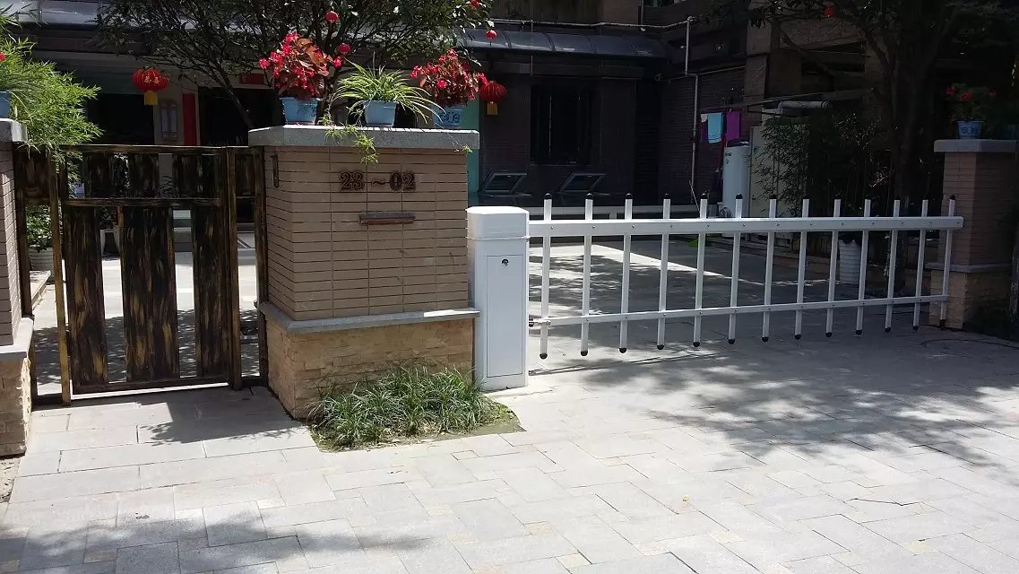 阜阳颍州区阜阳颍州区河北唐山市道闸